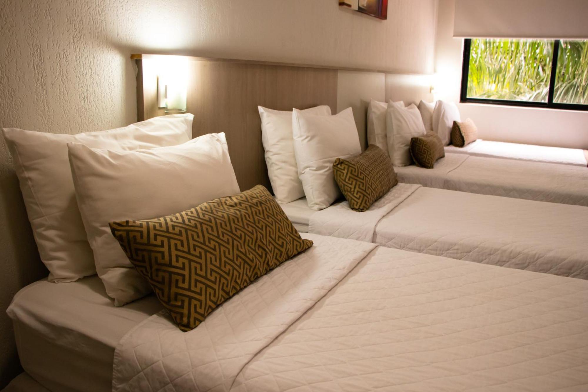 Hotel Iguassu Express 3*