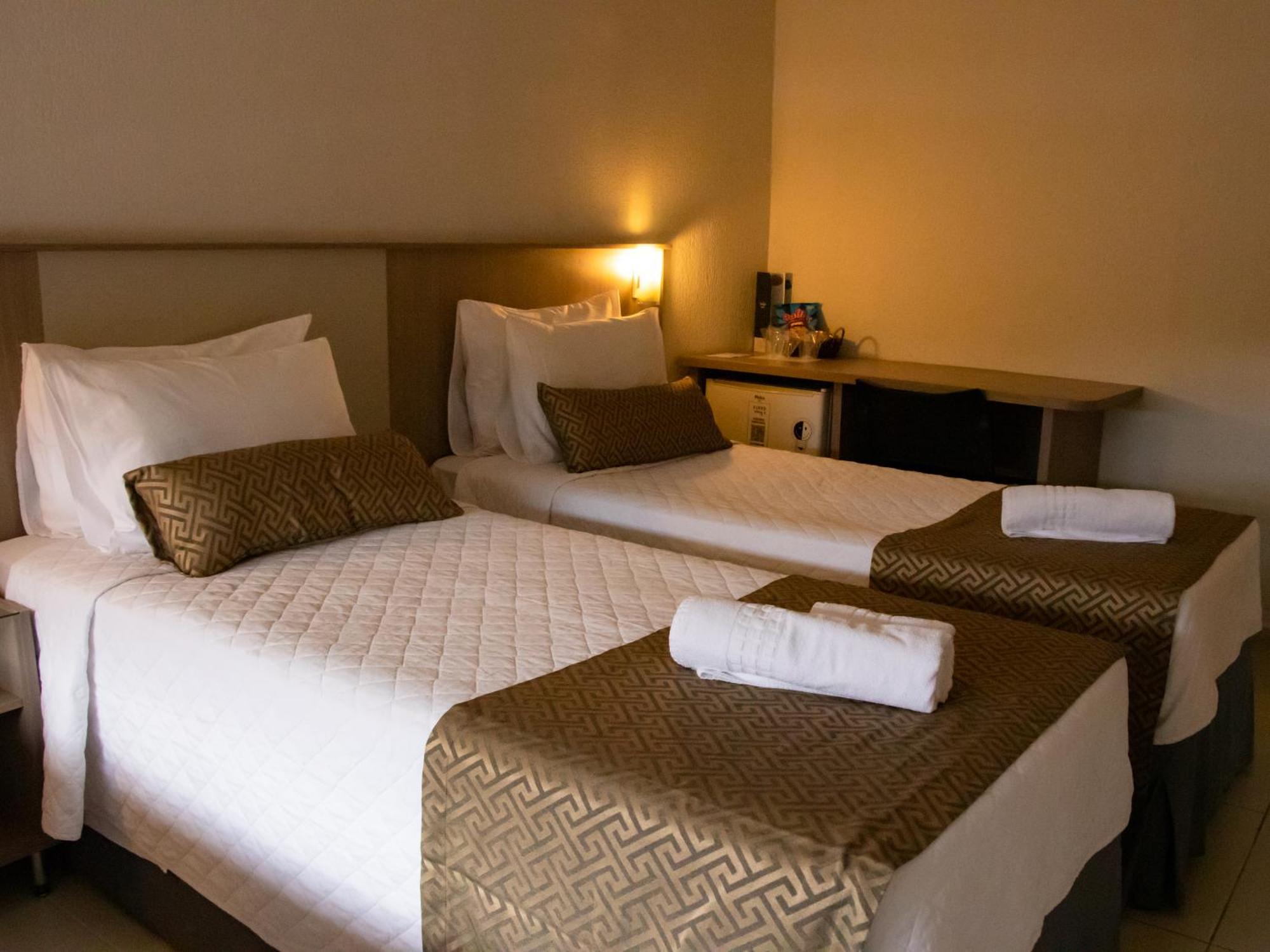 Iguassu Express Hotel