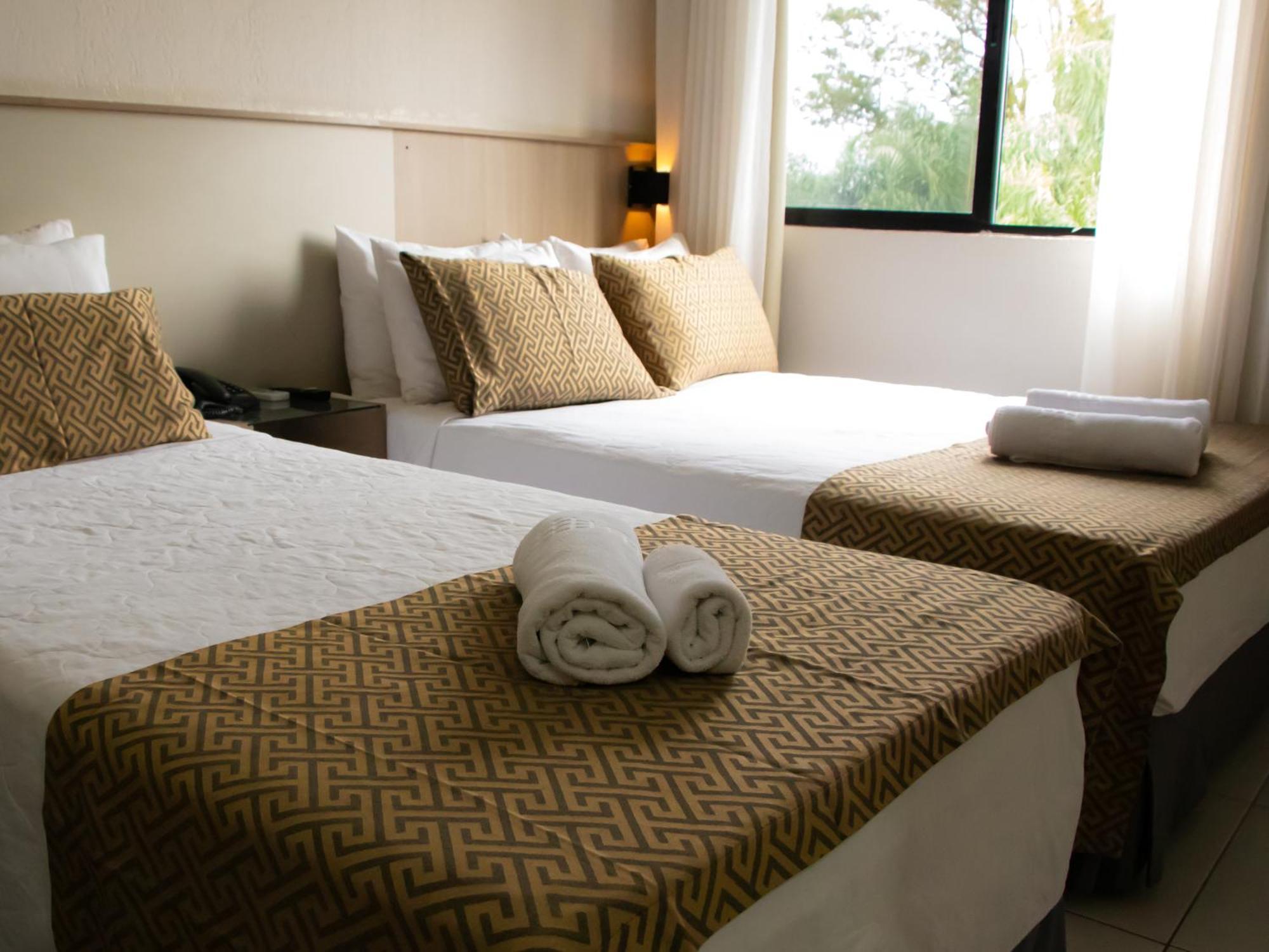 Iguassu Express Hotel 3*