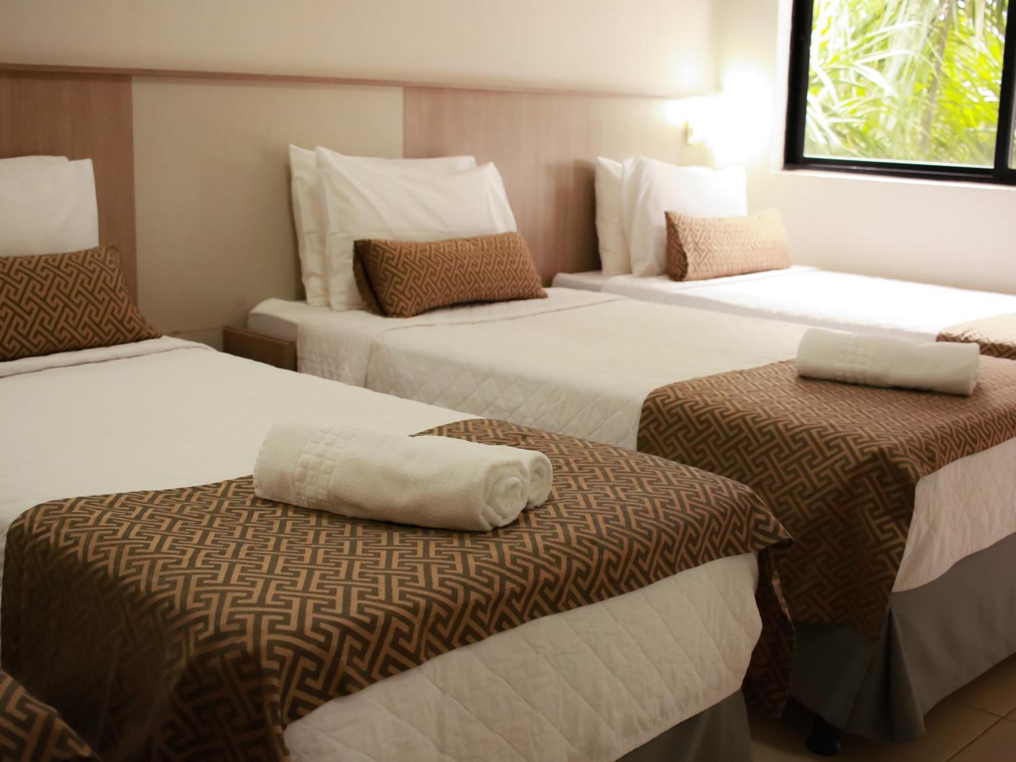 Iguassu Express Hotel 3*