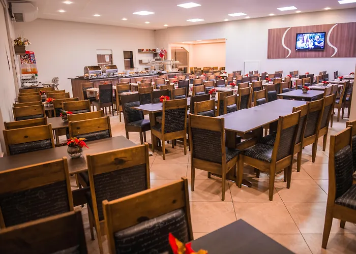 Iguassu Express Hotel
