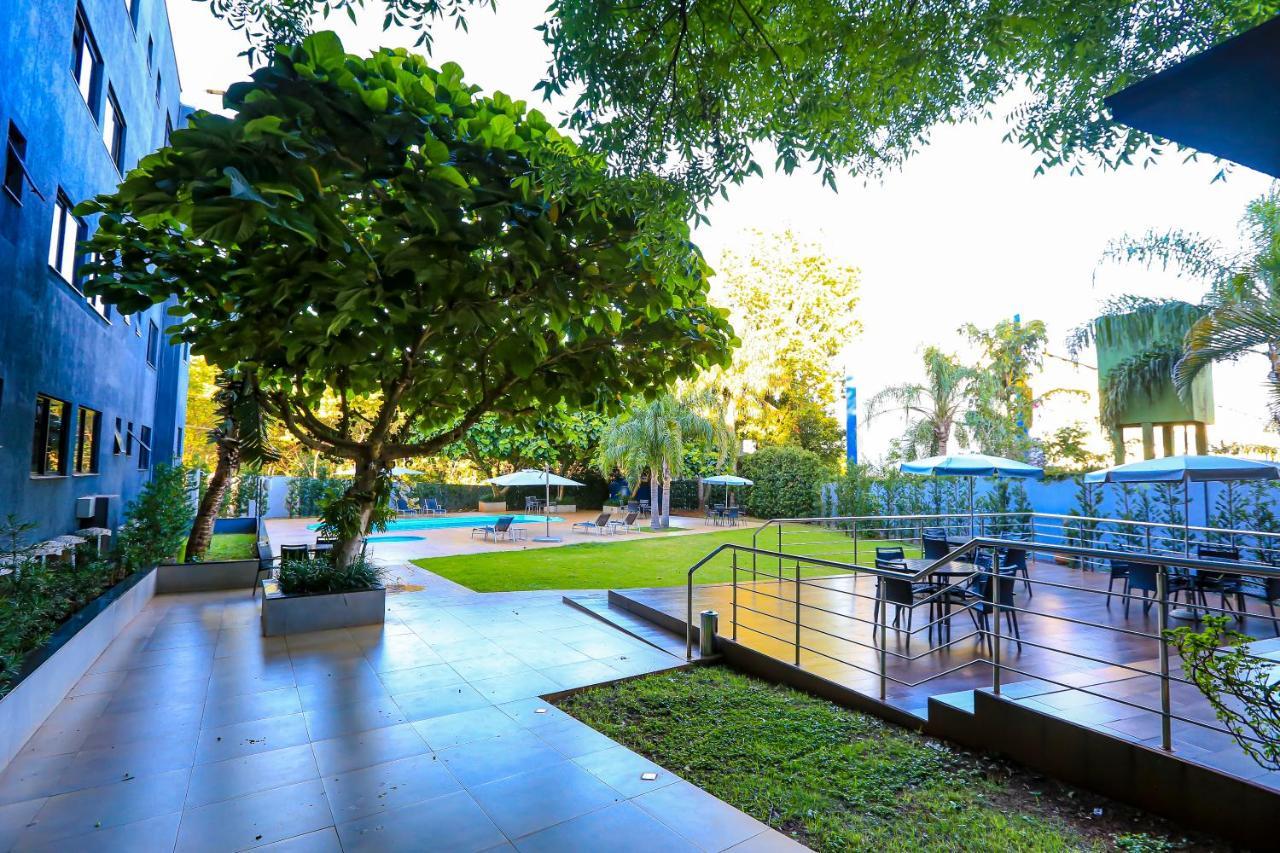 Hotel Iguassu Express