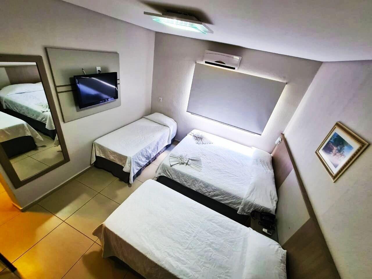 Hotel Iguassu Express