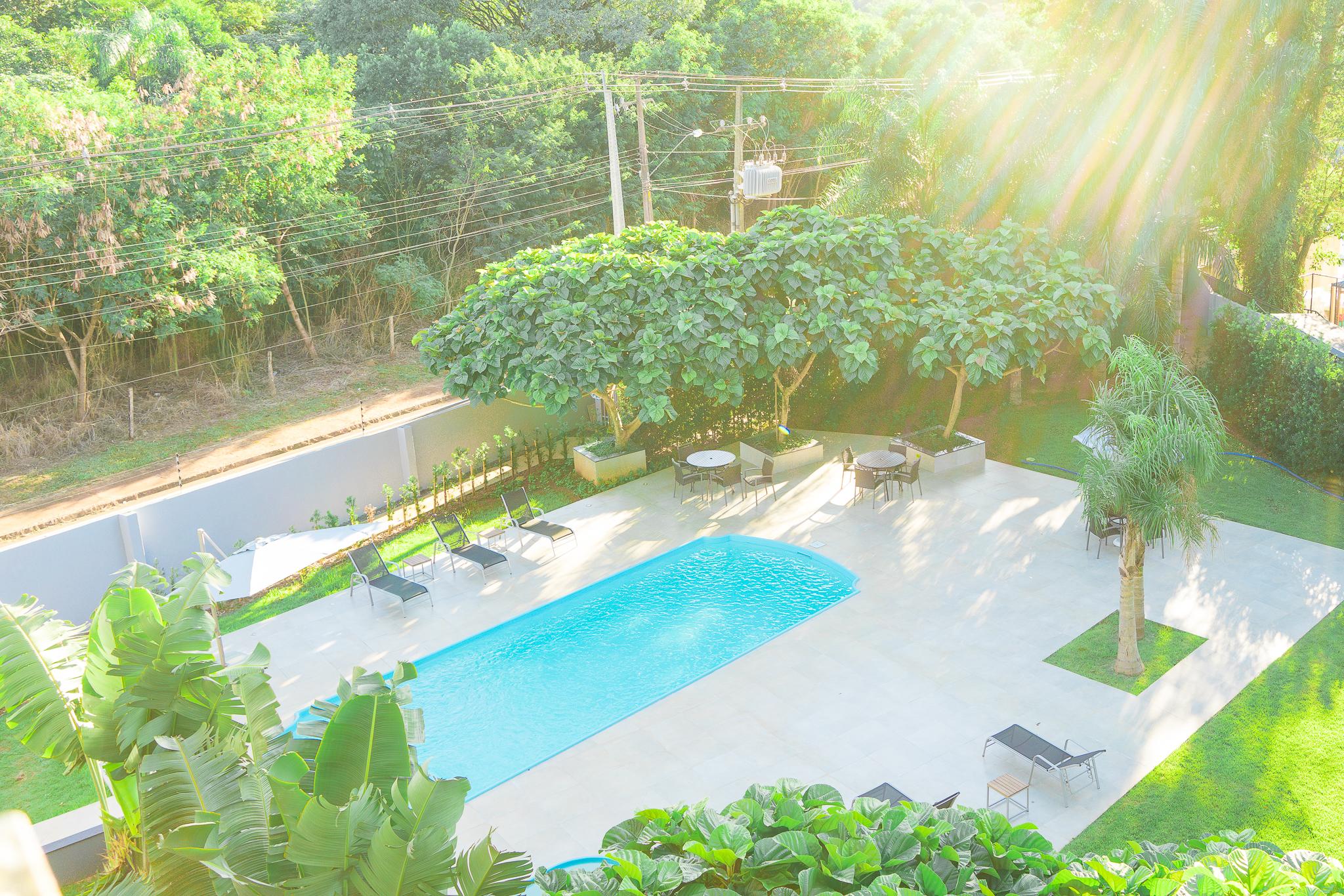 Hotel Iguassu Express