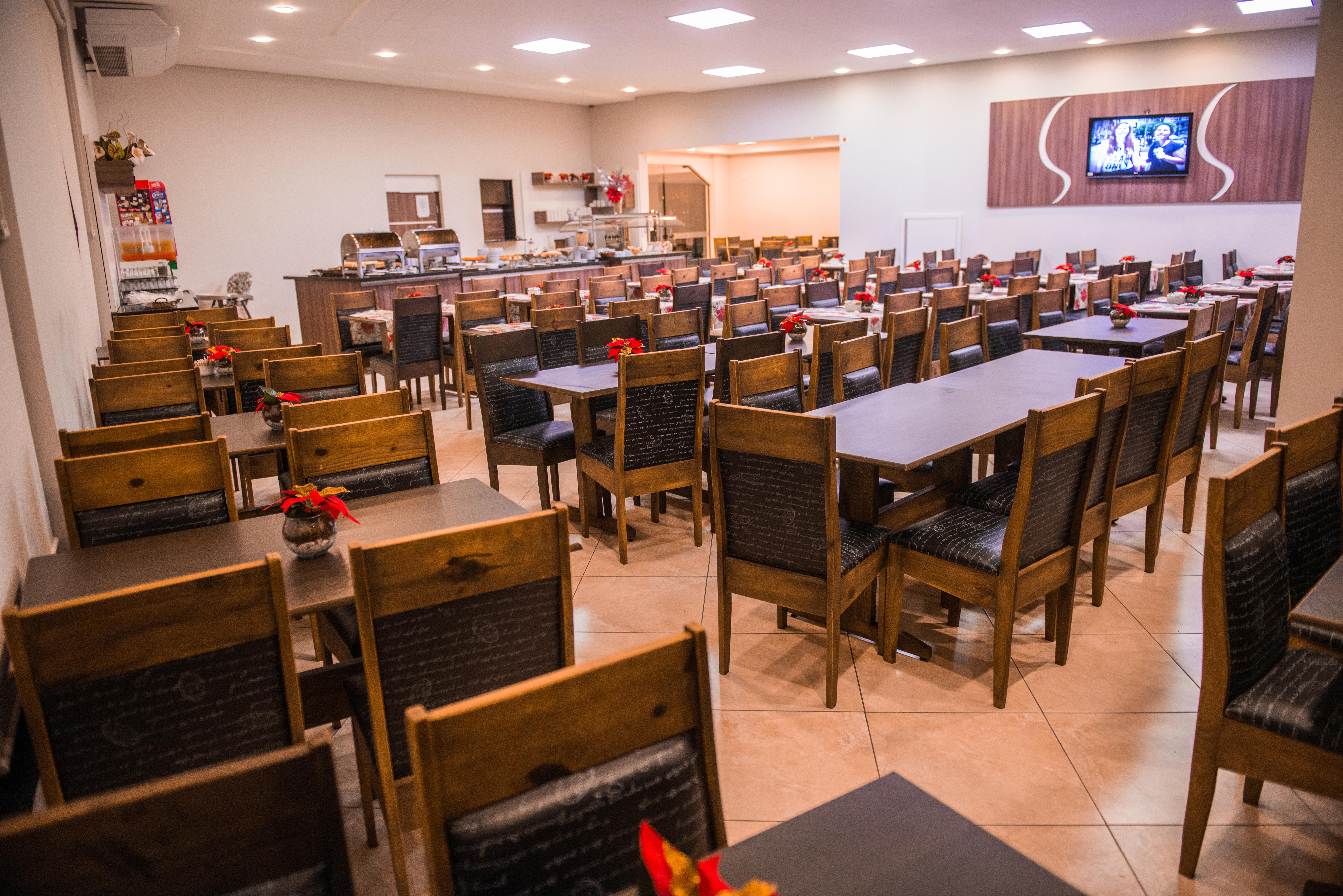 Hotel Iguassu Express 3*