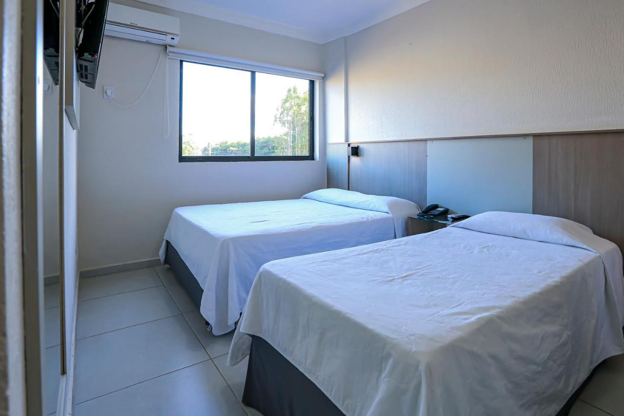 Iguassu Express Hotel