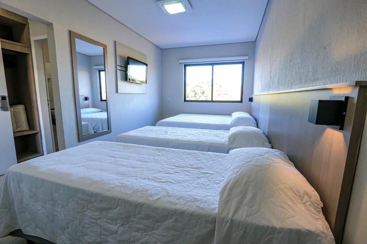 Iguassu Express Hotel Foz do Iguaçu