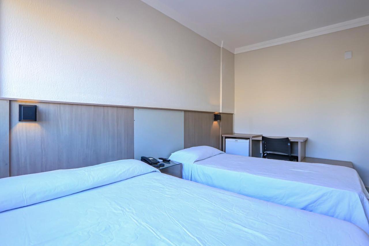Iguassu Express 3*