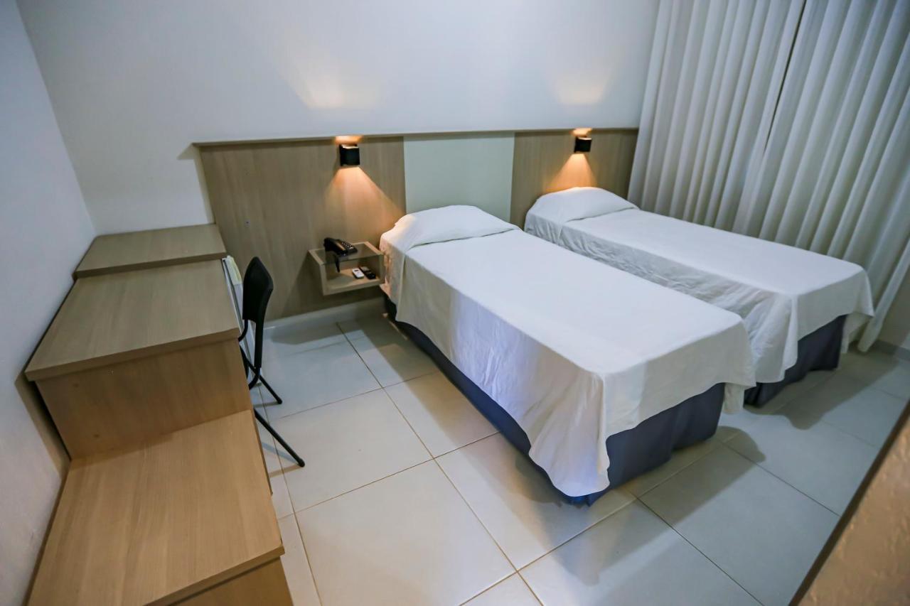 Iguassu Express Hotel 3*