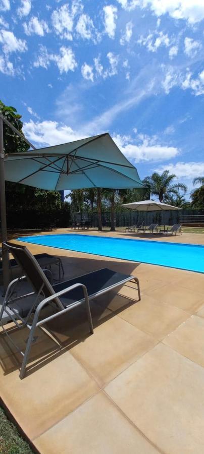 Hotel Iguassu Express