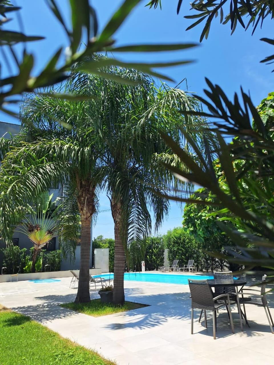 Iguassu Express Hotel 3*