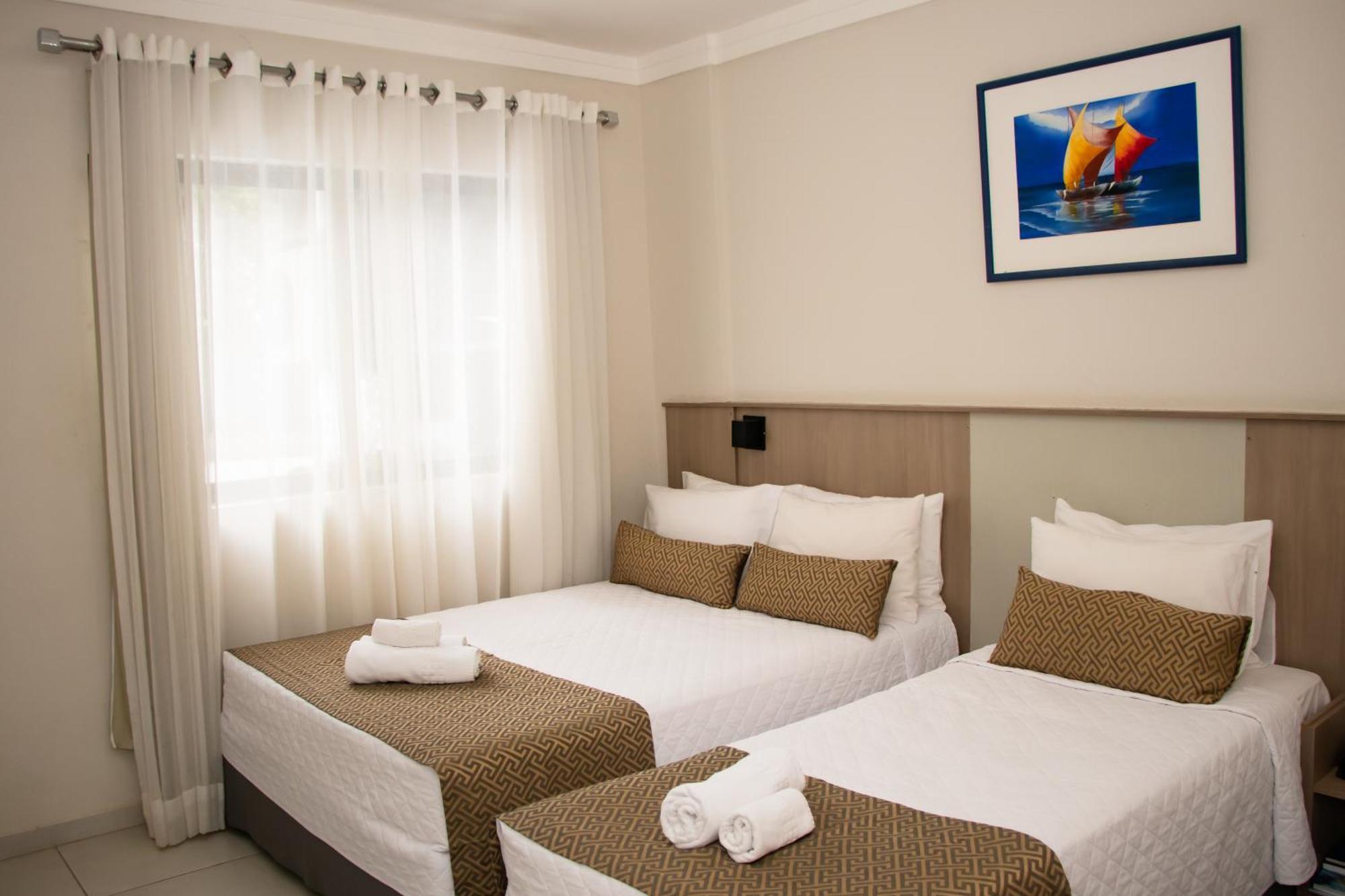 Hotel Iguassu Express Foz do Iguaçu
