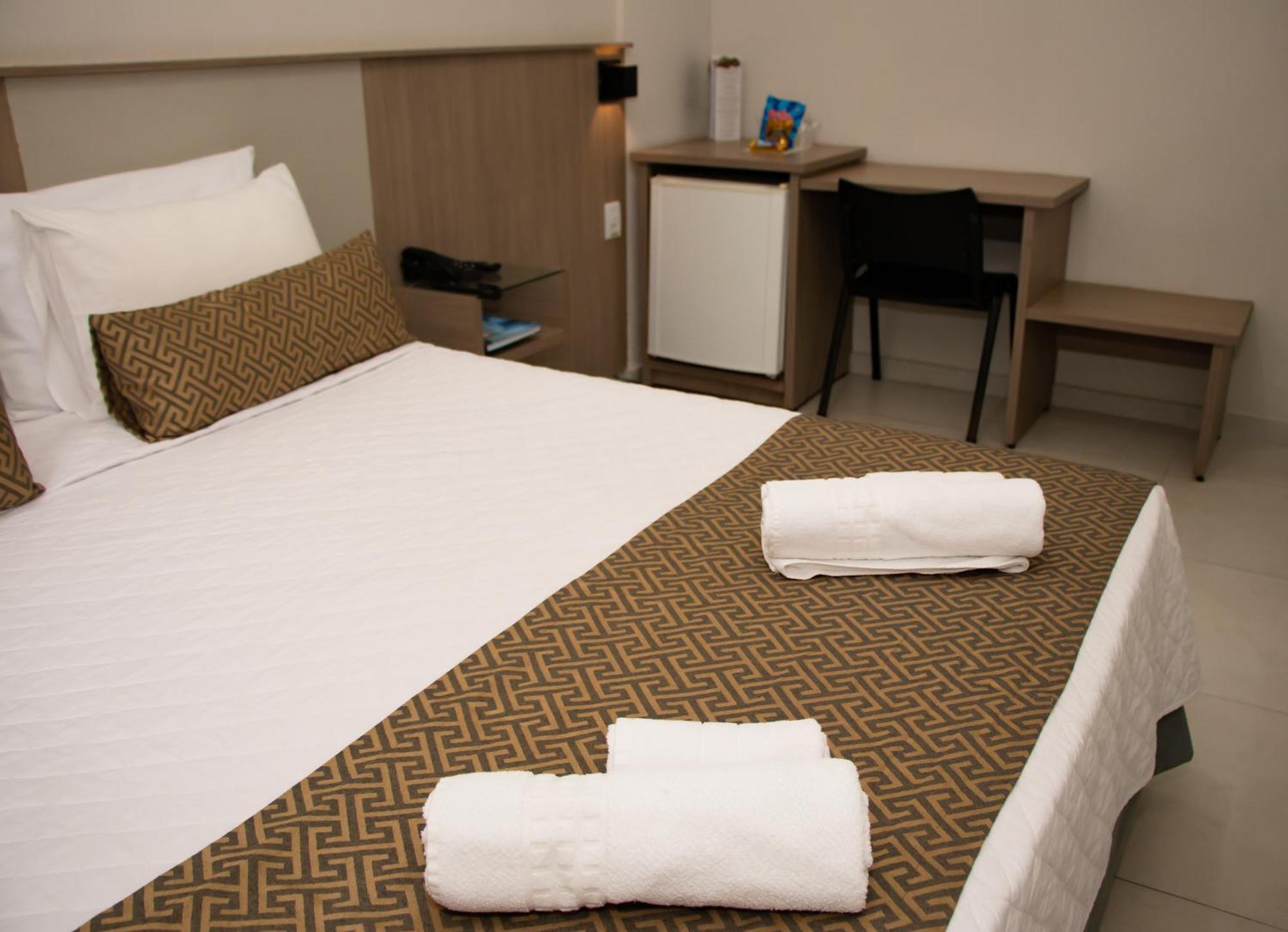Iguassu Express Hotel 3*