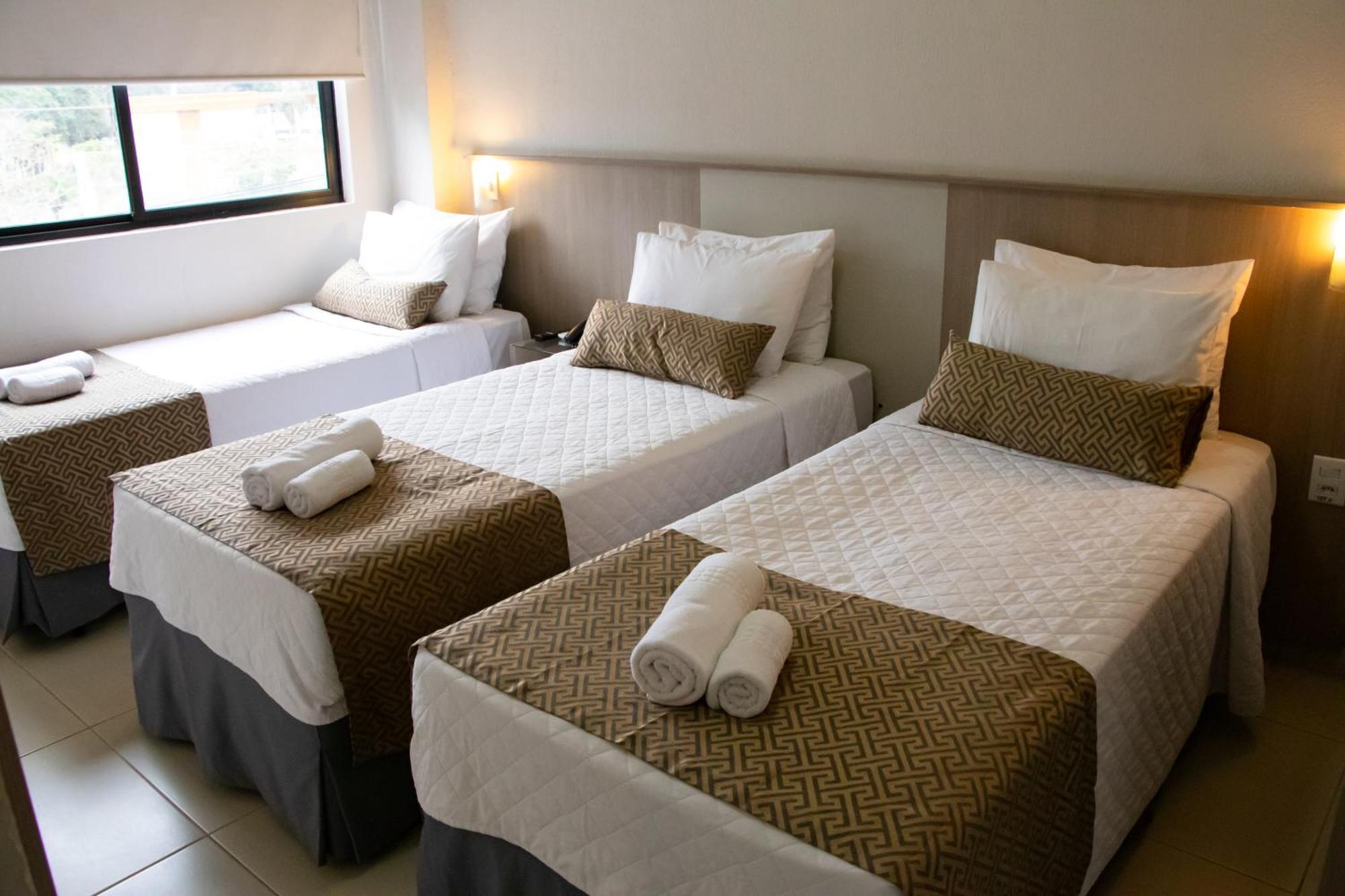 Iguassu Express 3*