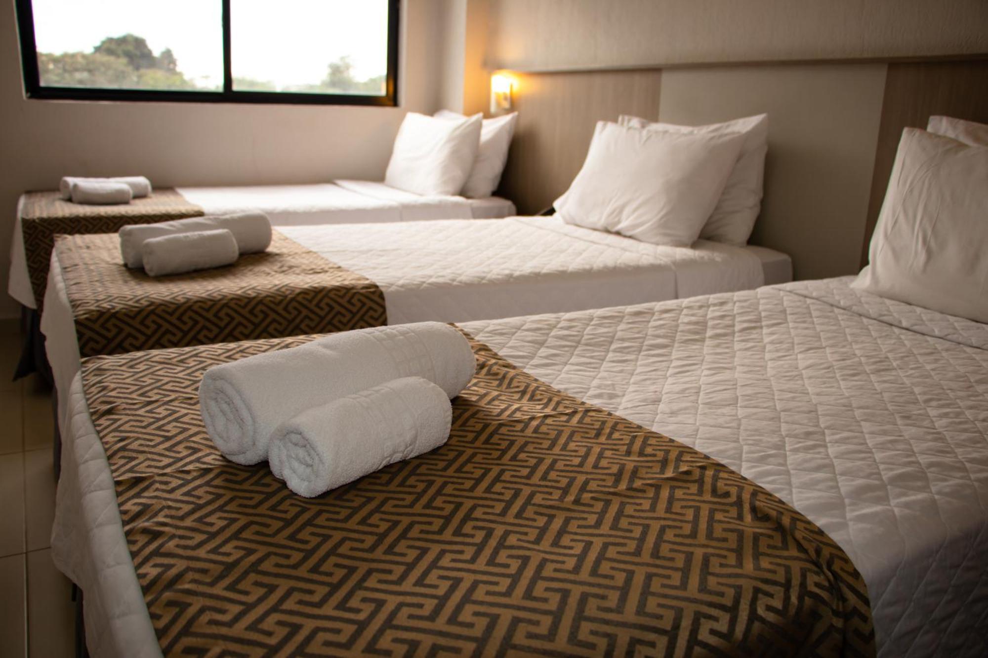 Hotel Iguassu Express