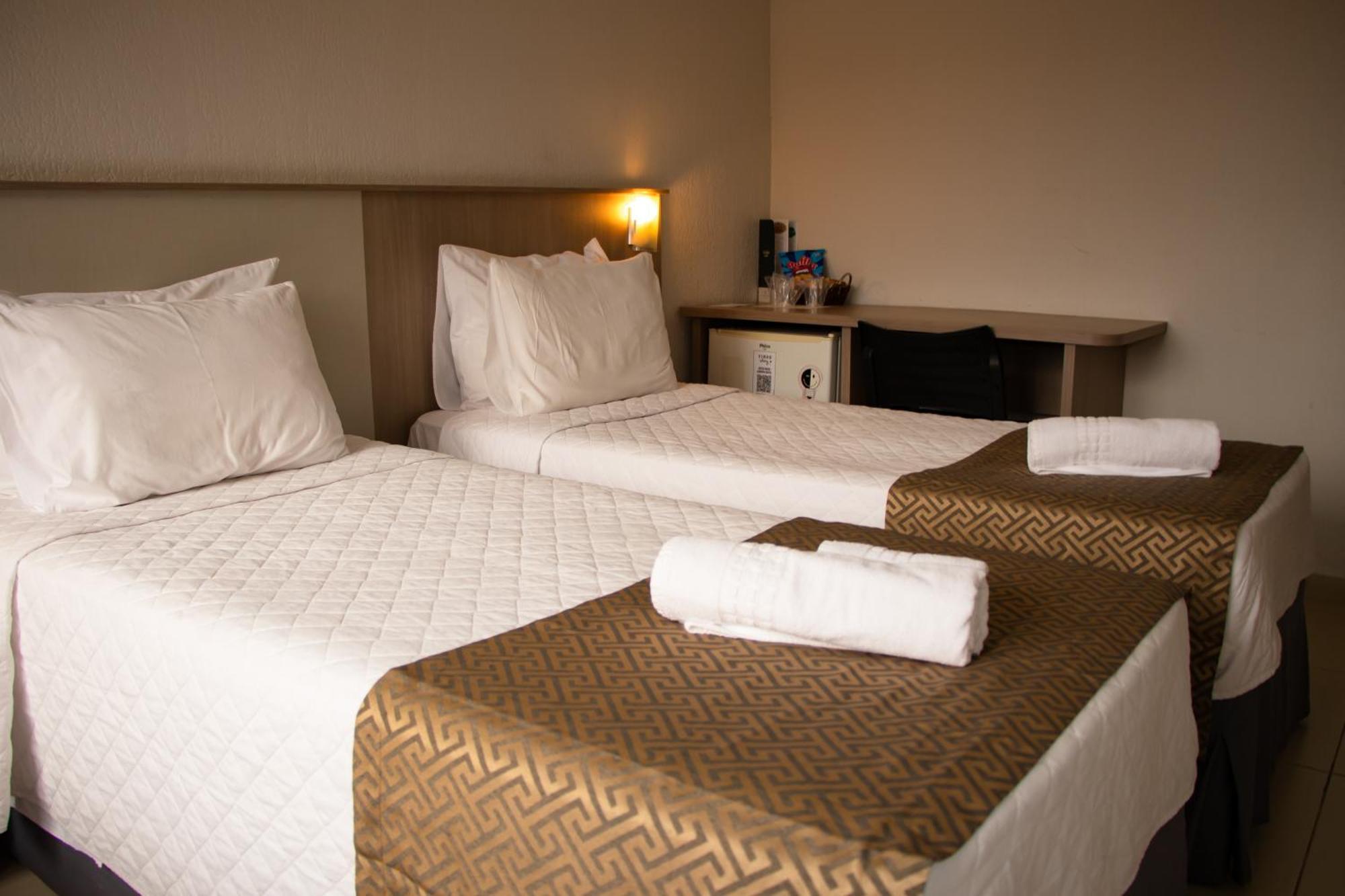 Iguassu Express Hotel