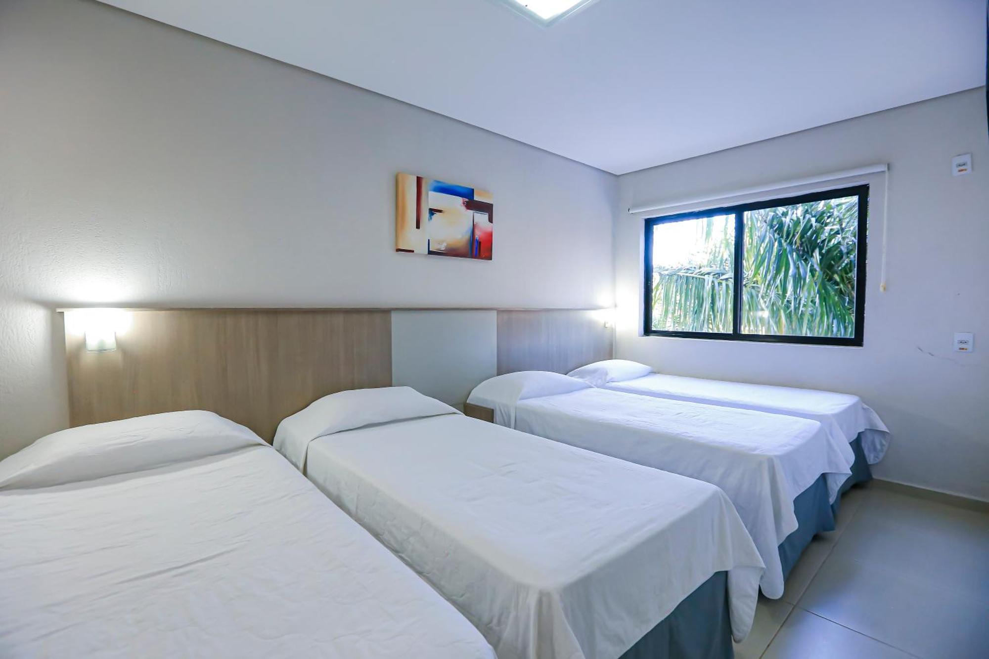 Iguassu Express Hotel 3*
