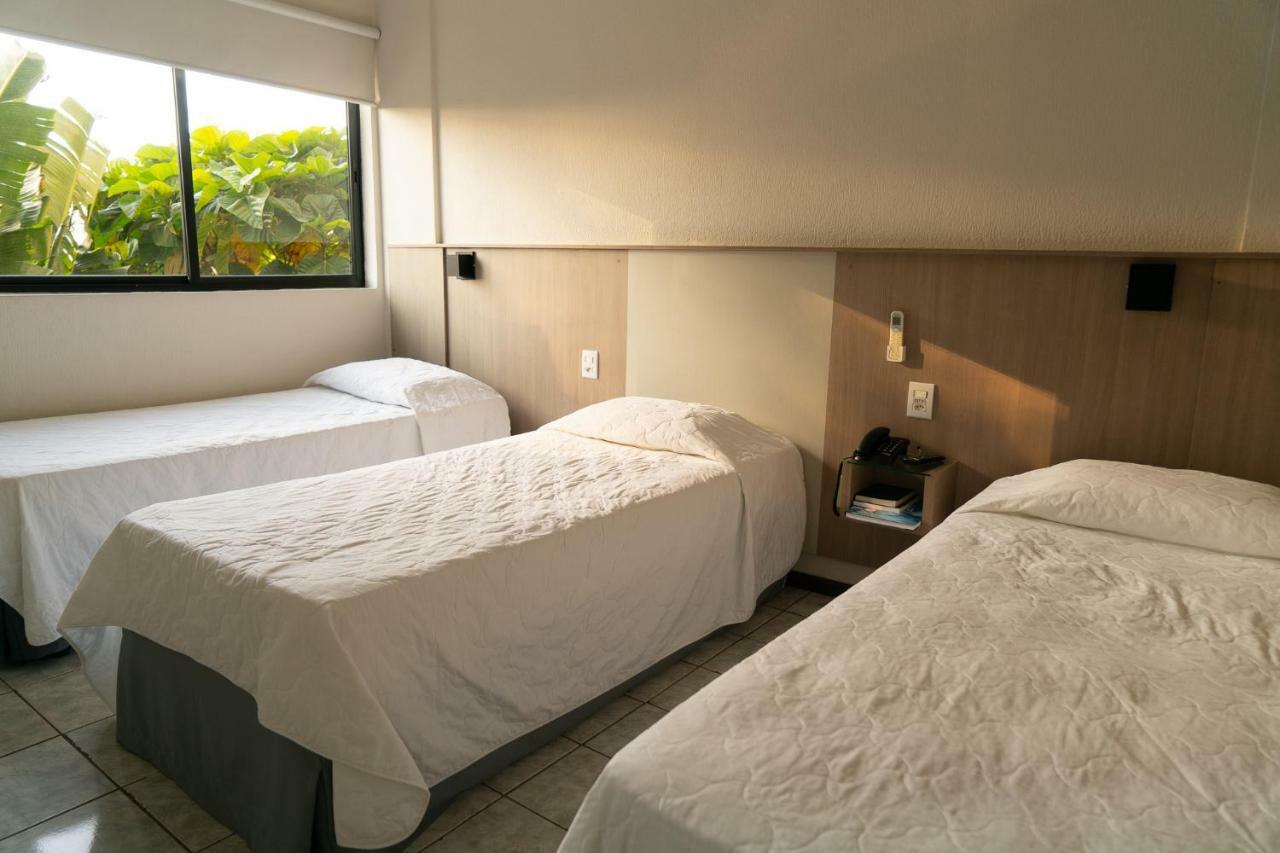 Hotel Iguassu Express